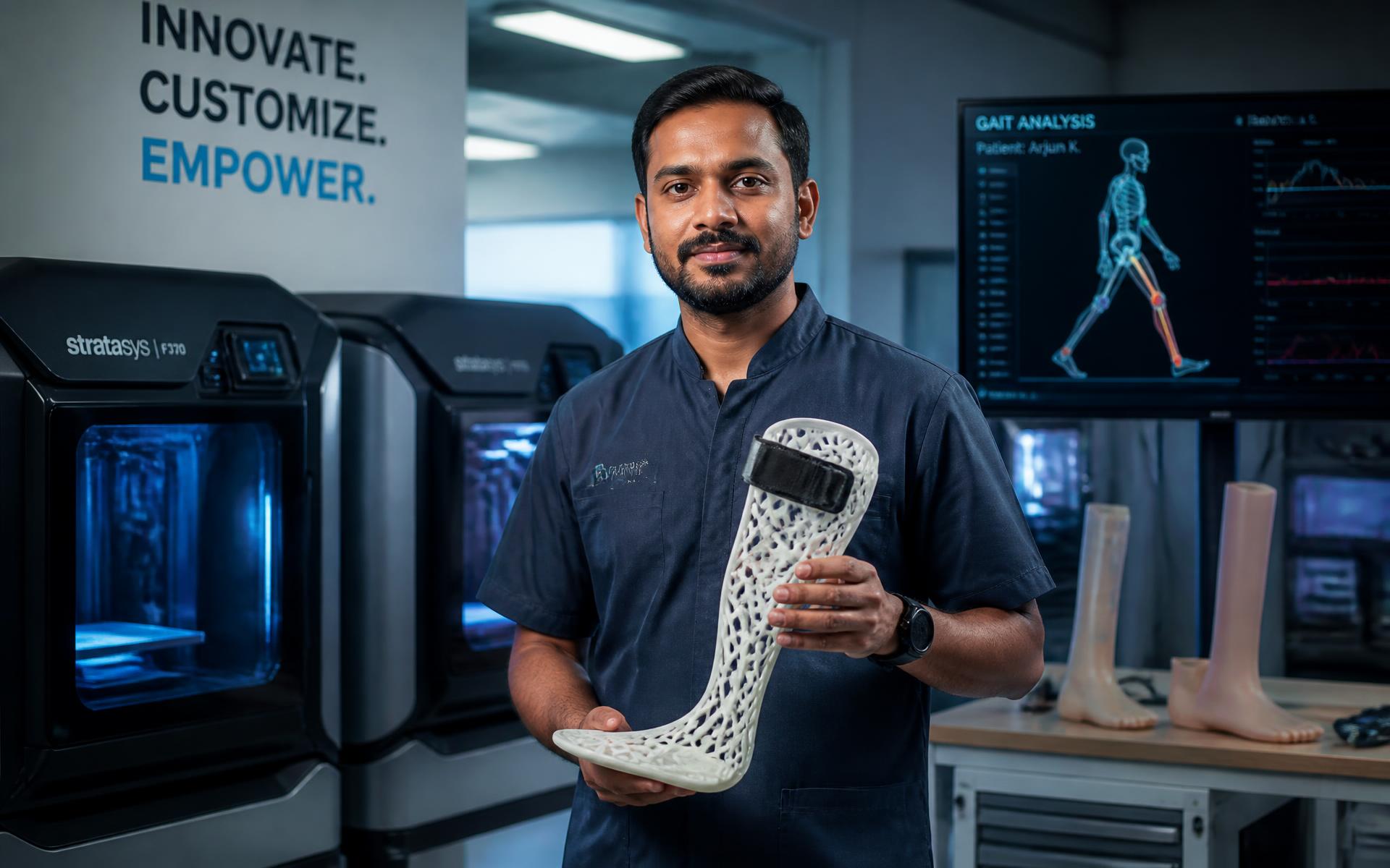 Technology That Moves With You.